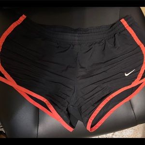 Nike shorts